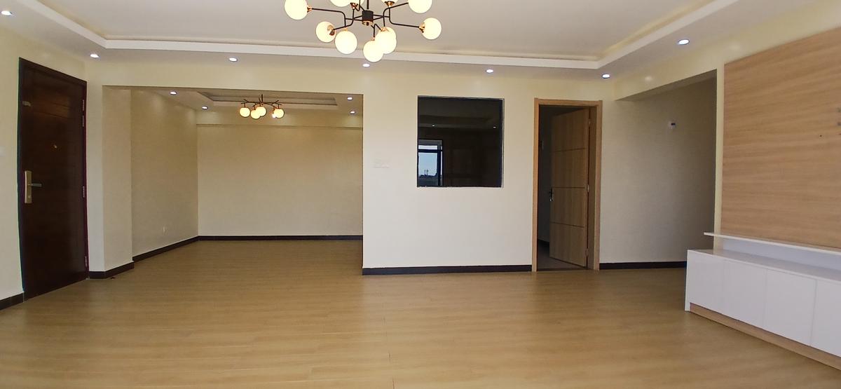 4 Bed Apartment with En Suite at Gitanga Road - 11