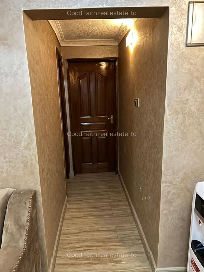 1 Bed House with Garden in Runda - 13