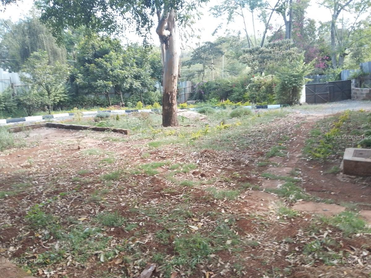 Commercial Property with Parking at Karen - 6