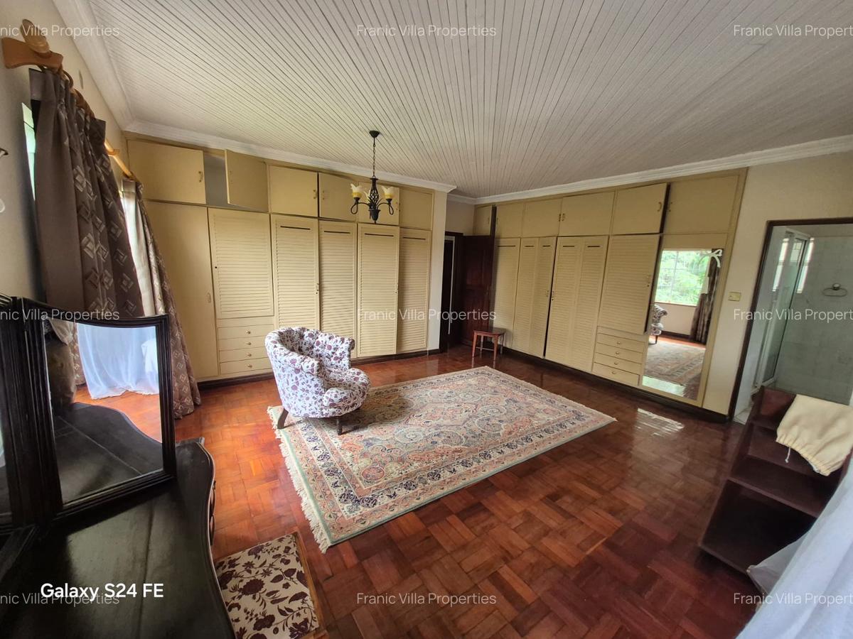 3 Bed House with En Suite at Runda - 4