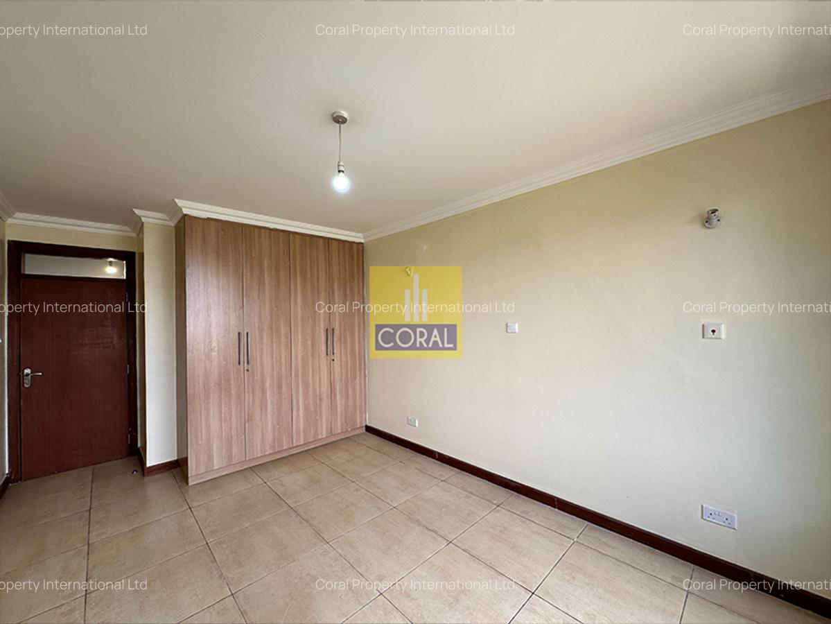 3 Bed Apartment in Parklands - 9