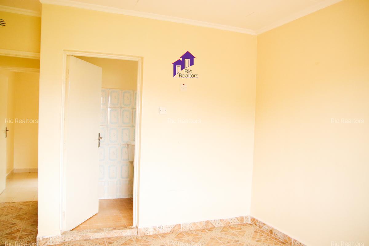 3 Bed House with En Suite in Kiserian - 11