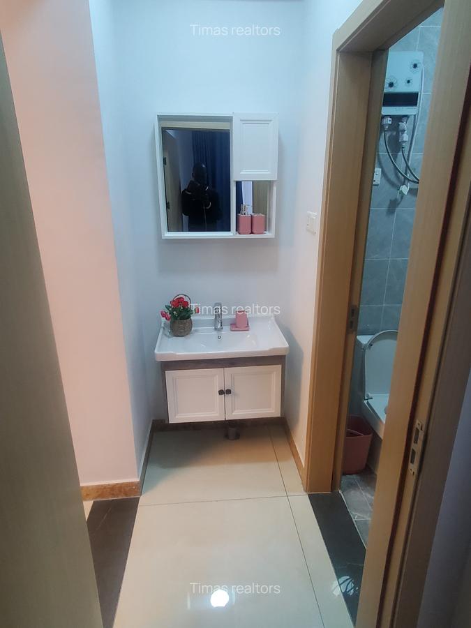 3 Bed Apartment with En Suite at Sabaki - 7