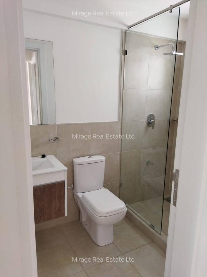 1 Bed Apartment with Swimming Pool in Garden Estate - 5