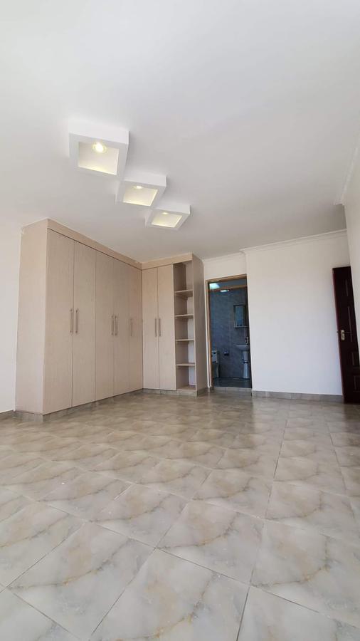 3 Bed Townhouse with En Suite at Kitengela Acacia - 7