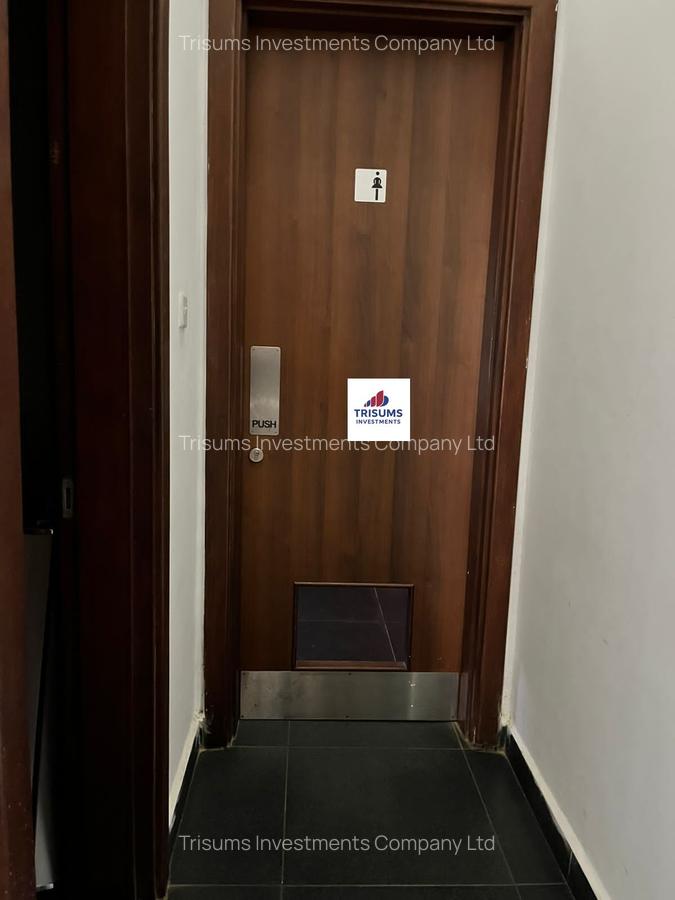 3,450 ft² Commercial Property with Backup Generator in Westlands Area - 12