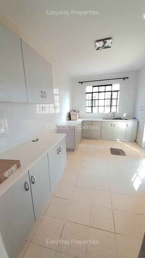 4 Bed Apartment with En Suite in Lavington - 2