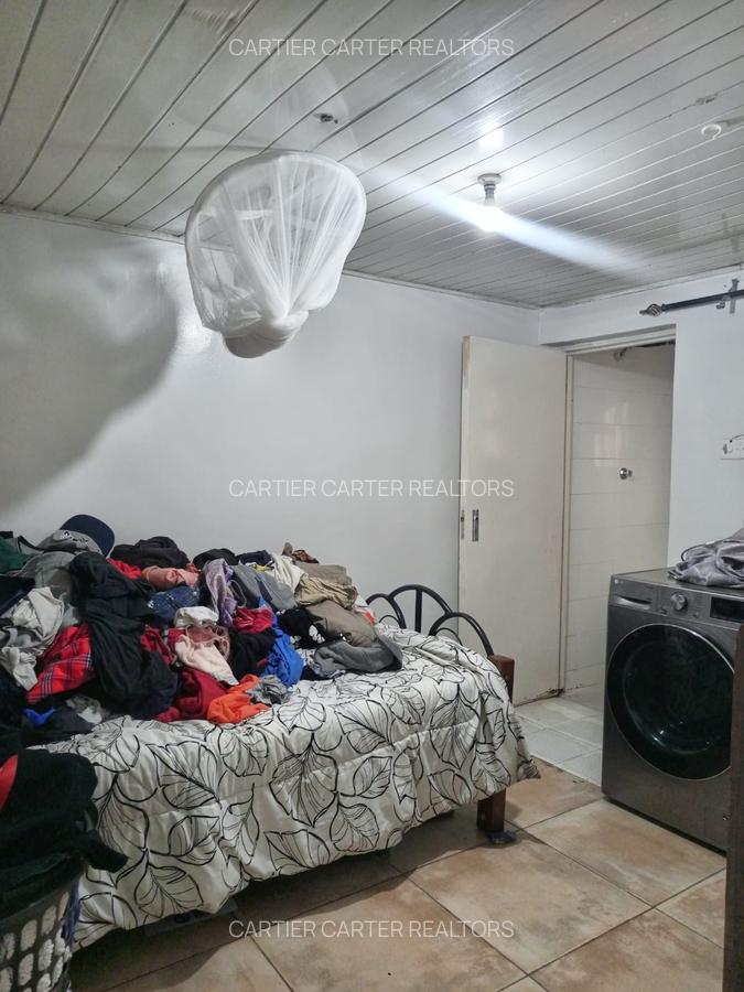 4 Bed House with Garden in Buruburu - 7