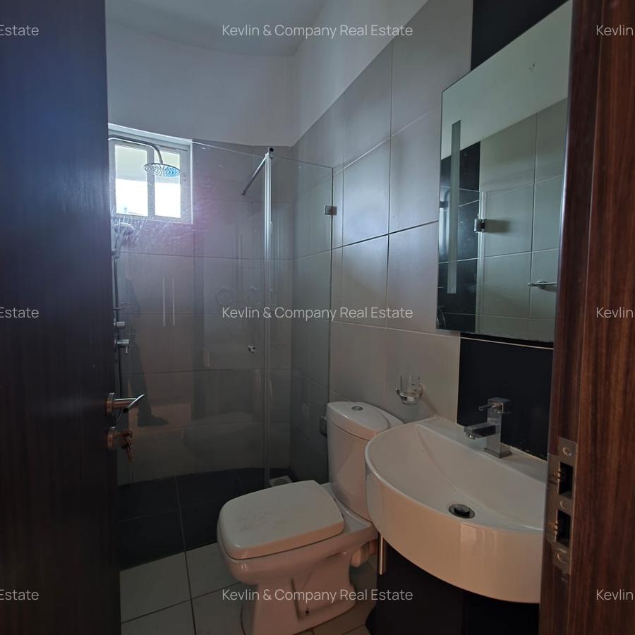 4 Bed Apartment with En Suite in Kileleshwa - 10