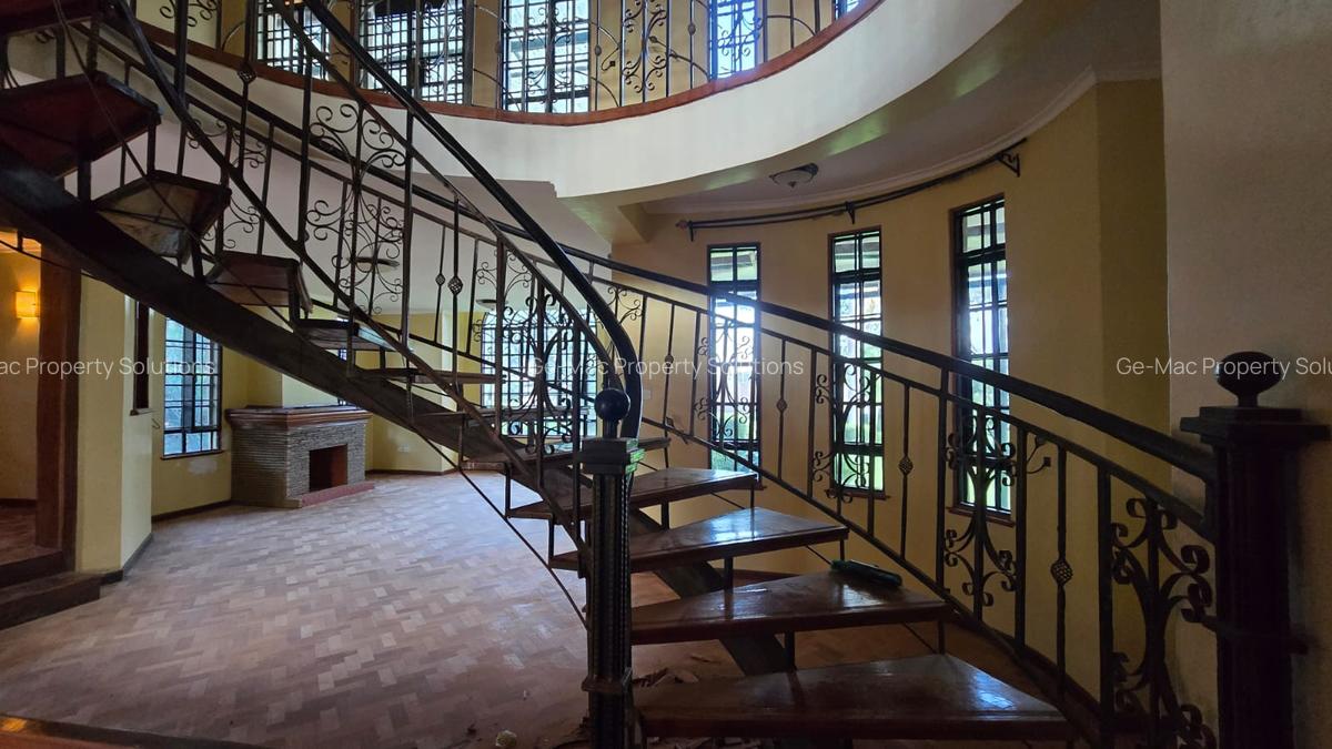 4 Bed Townhouse with En Suite in Runda - 7