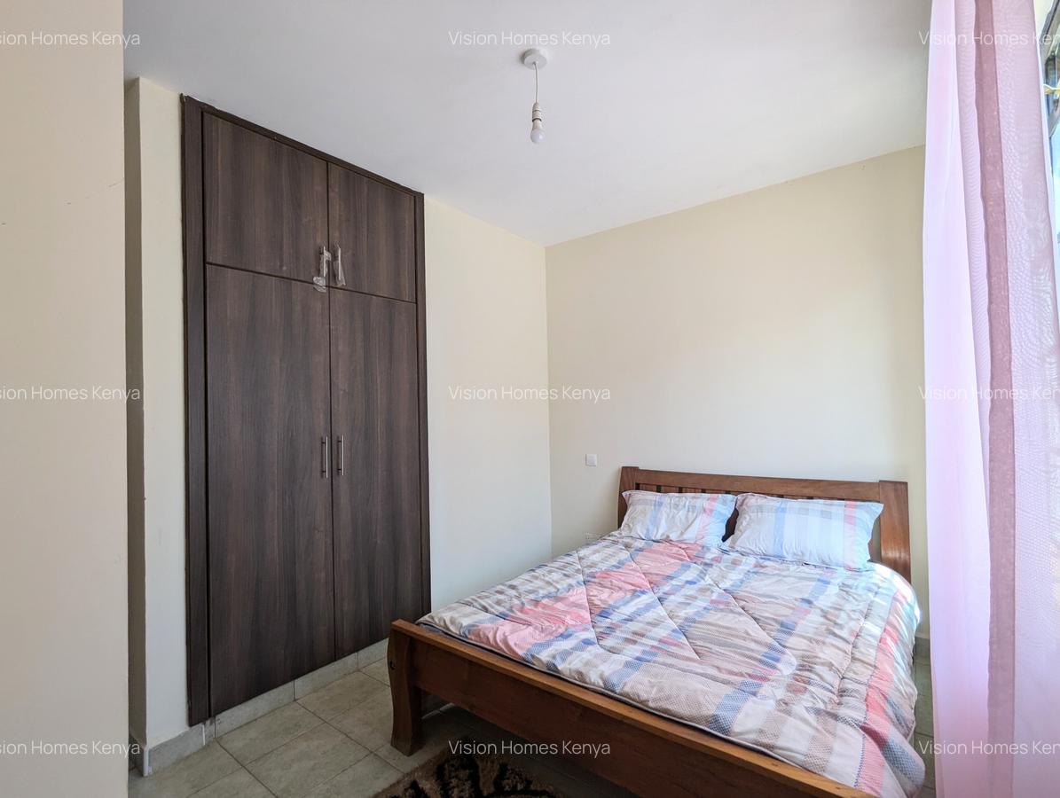 2 Bed Apartment with Swimming Pool in Kisaju - 10