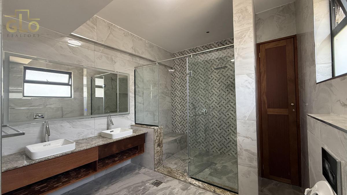 3 Bed Apartment with En Suite in Kileleshwa - 18