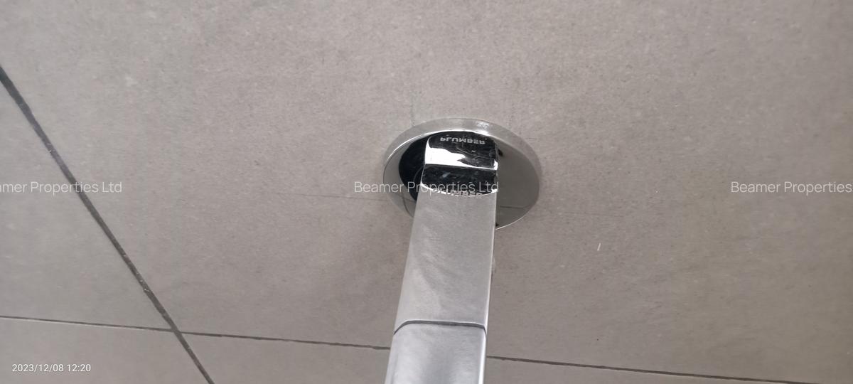 4 Bed House with En Suite at Mugutha - 13