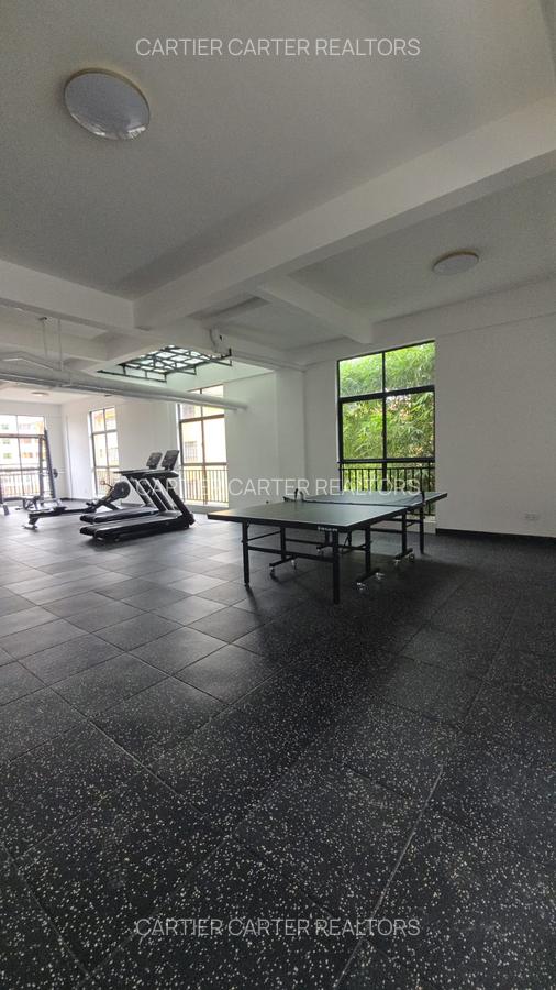 1 Bed House with Swimming Pool in Westlands Area - 10