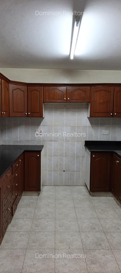 3 Bed Apartment with En Suite at Suguta Road - 7