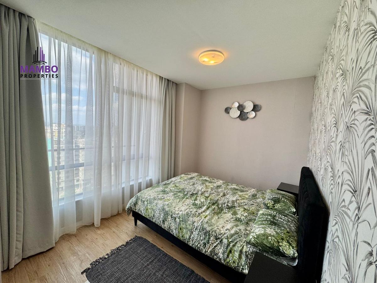 Furnished 3 Bed Apartment with En Suite at Brookside Drive - 7