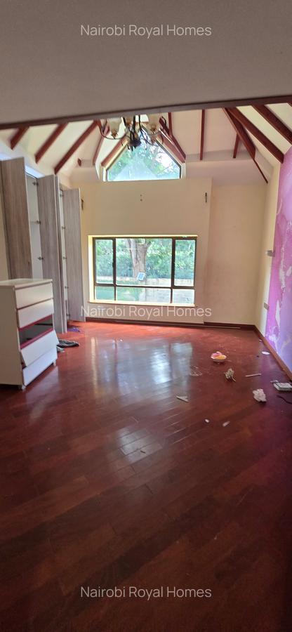 5 Bed Townhouse with En Suite at Convent Drive - 15