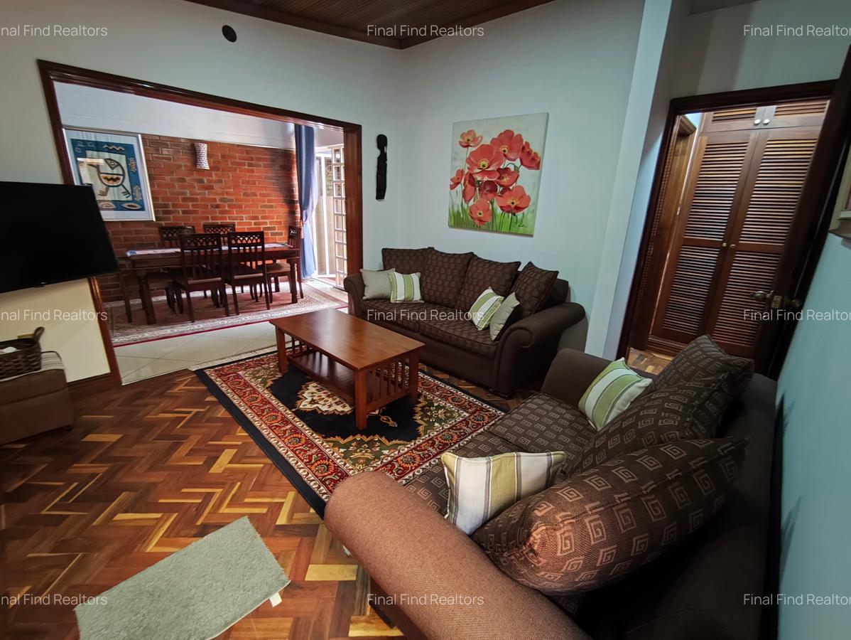 1 Bed House with Garden in Runda - 10