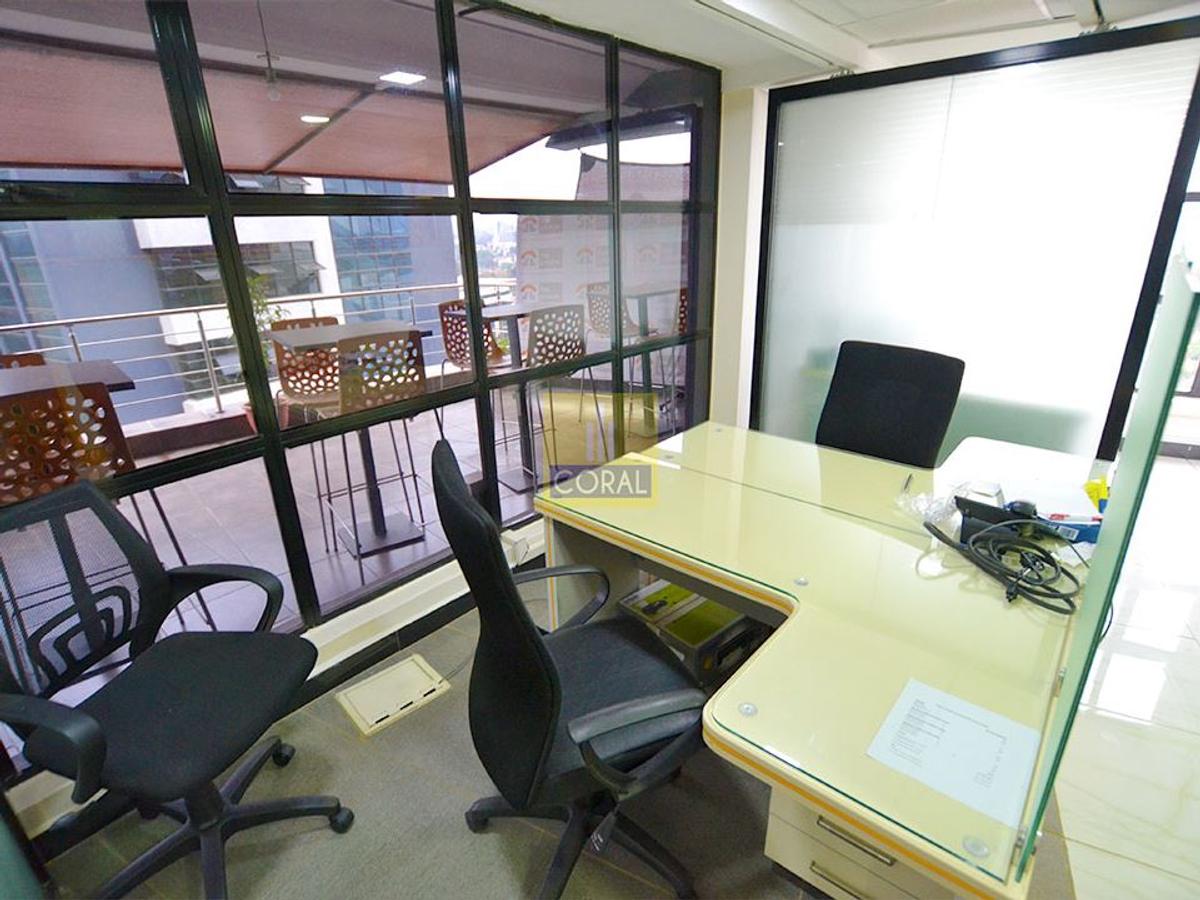 2,803 ft² Office with Backup Generator in Waiyaki Way - 7