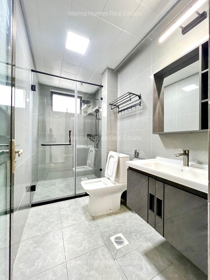 2 Bed Apartment with En Suite in Riverside - 12