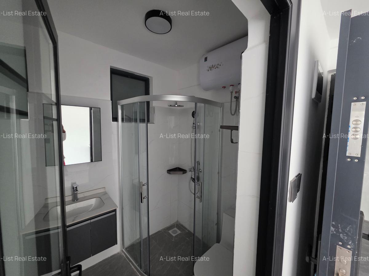 1 Bed Apartment with En Suite at Ngong Road - 12