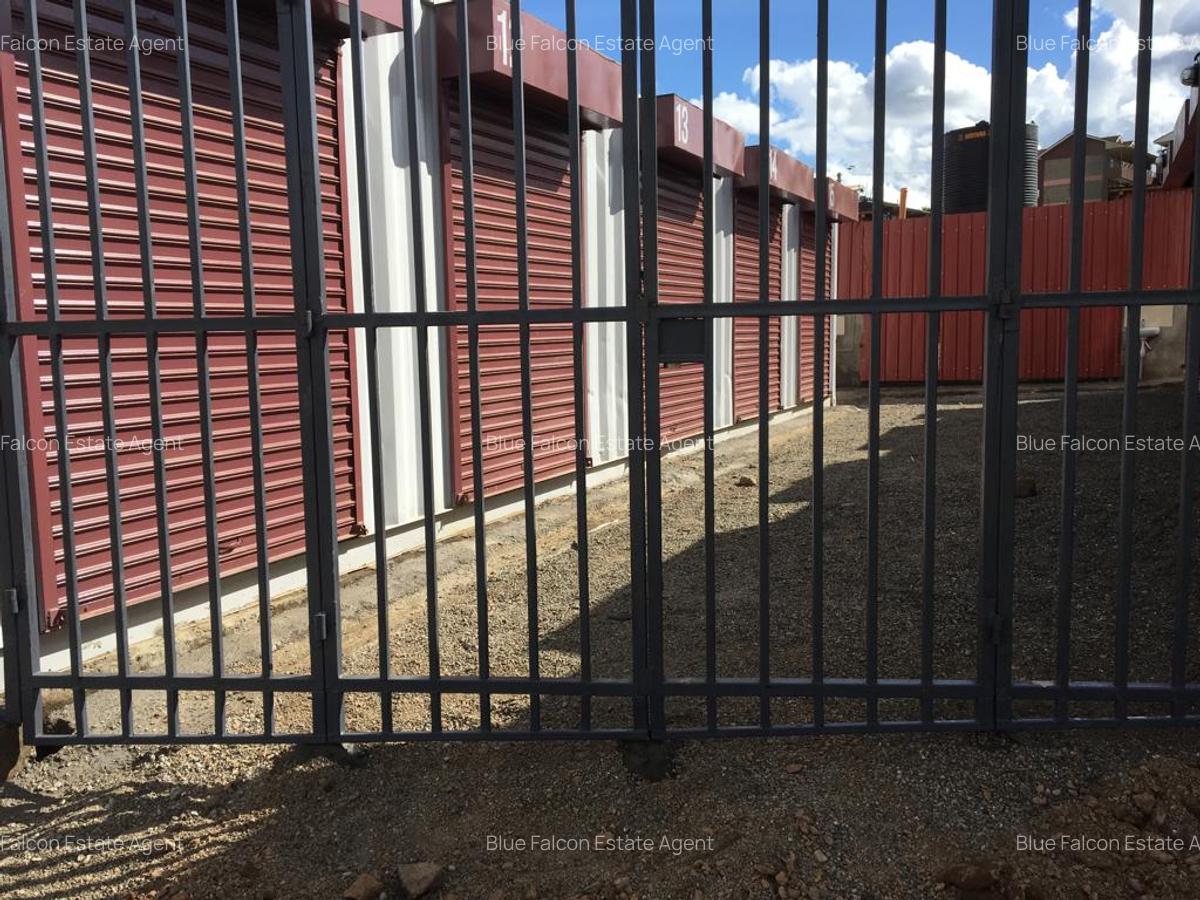 Shop in Ongata Rongai - 5