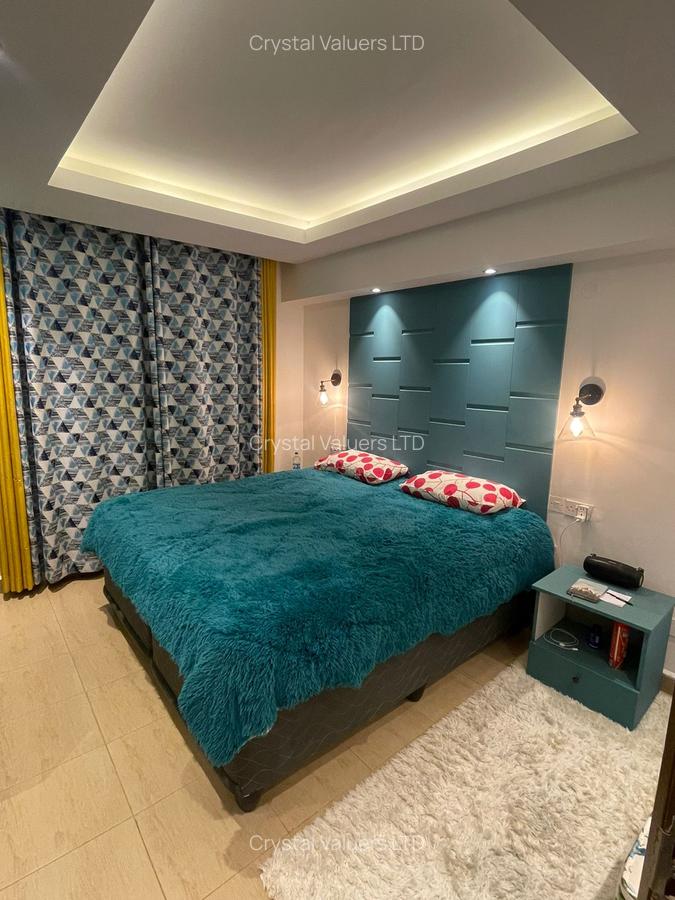 3 Bed Apartment with En Suite in Kitengela - 11