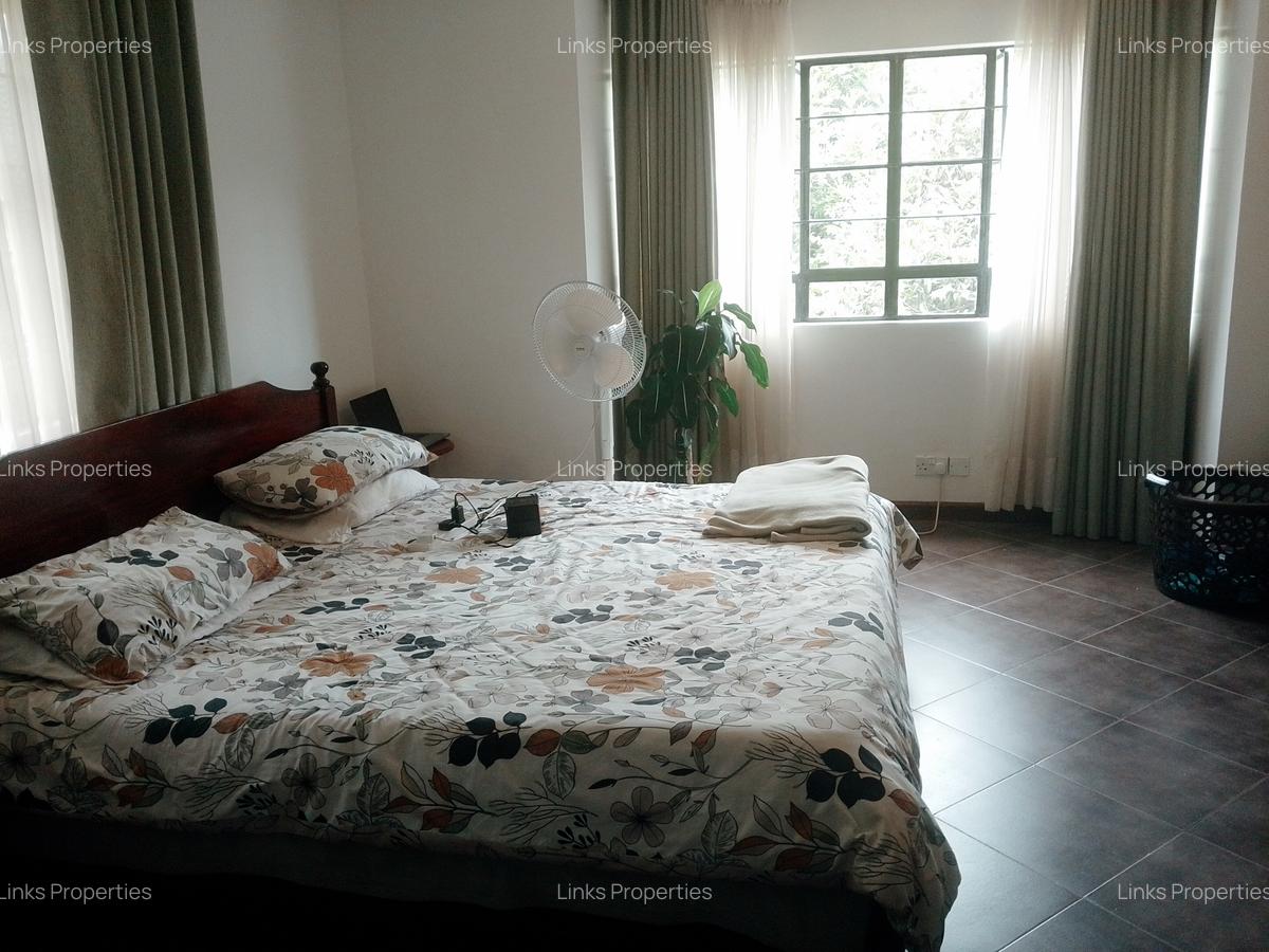 5 Bed House with En Suite at Kihara Road - 2