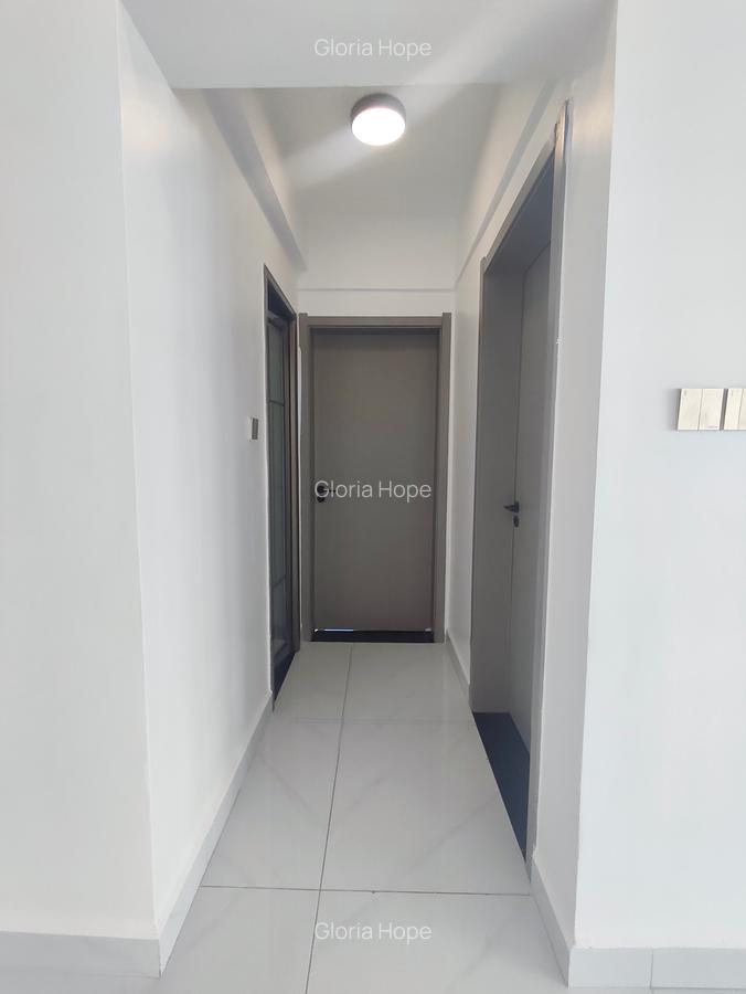 2 Bed Apartment with En Suite in Kileleshwa - 4