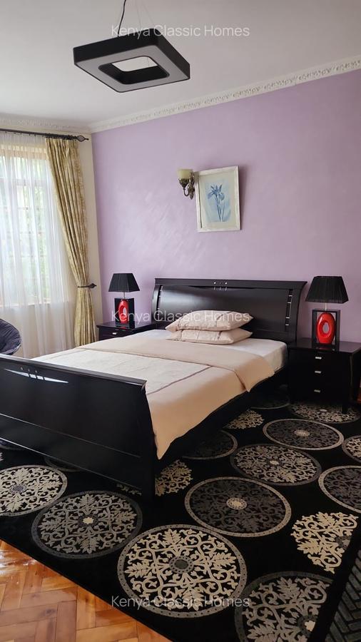 5 Bed Townhouse with En Suite at Runda Nairobi Kenya - 7