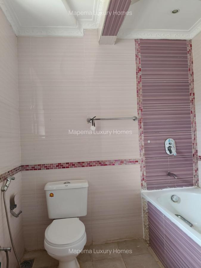 6 Bed House with En Suite at Magadi Road - 18