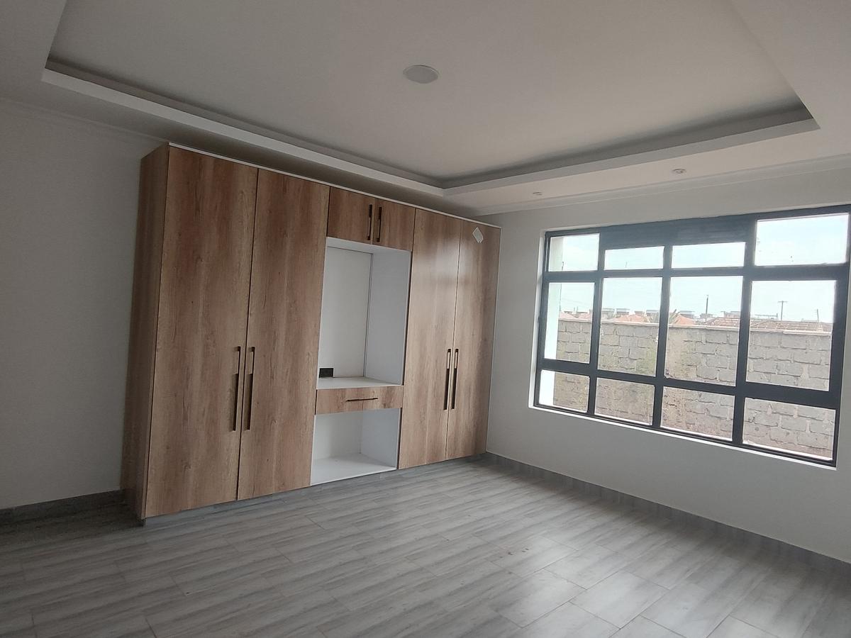 3 Bed House with En Suite at Kenyatta Road - 6