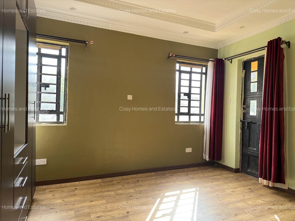 4 Bed Apartment at Kikuyu - 12