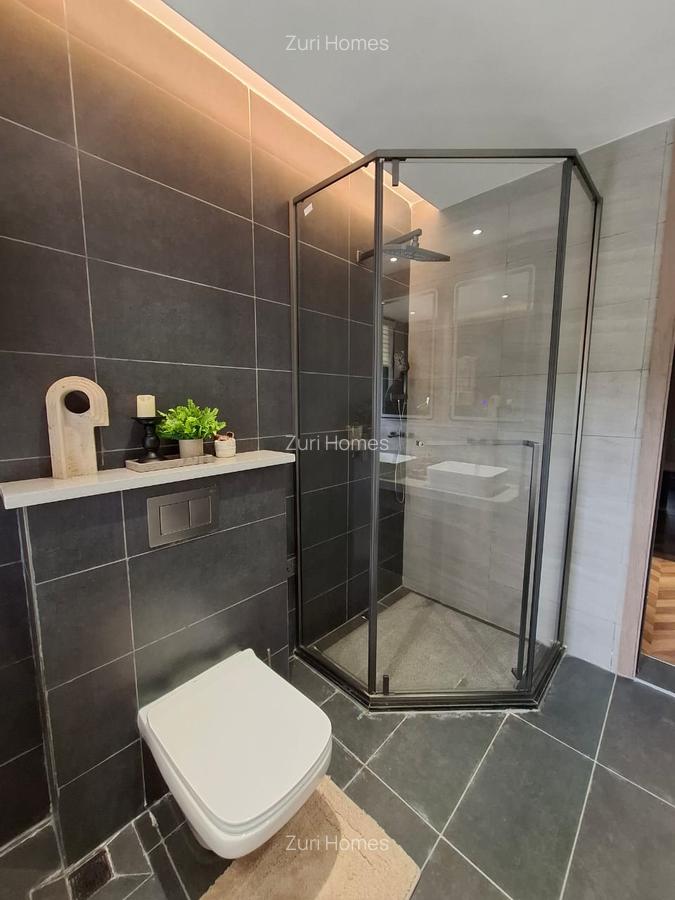 3 Bed Apartment with En Suite in Kilimani - 17