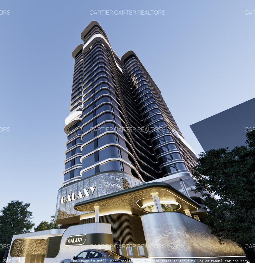 1 Bed House with Swimming Pool in Westlands Area - 2