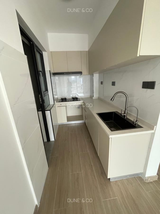 2 Bed Apartment with En Suite in Kilimani - 7