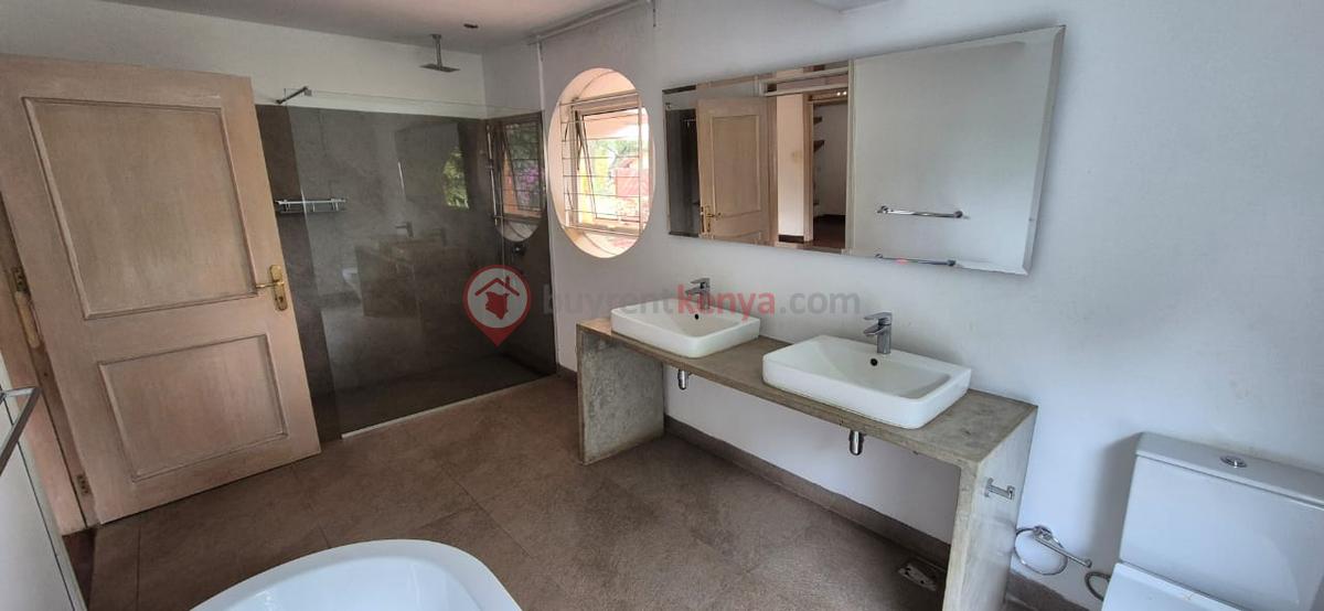 5 Bed House with En Suite in Lower Kabete - 15