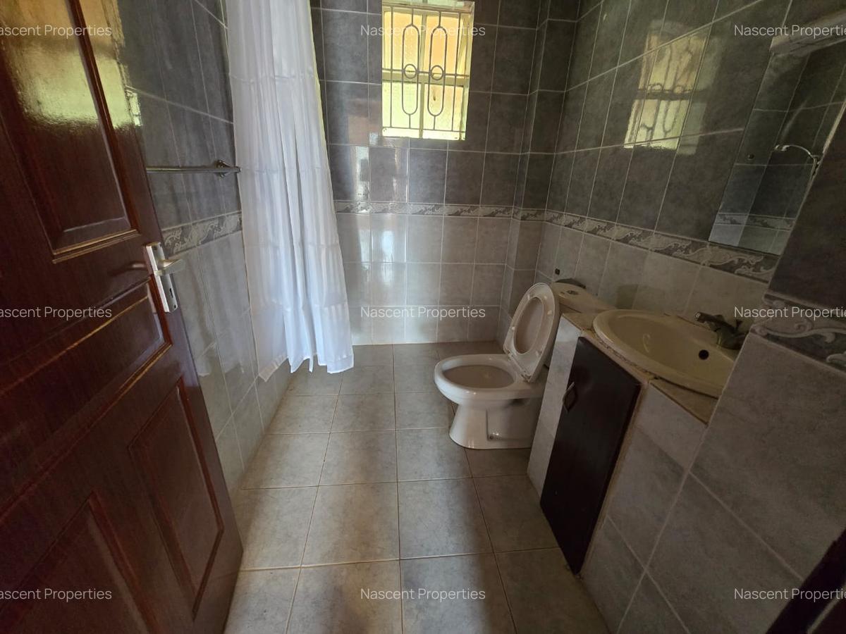 5 Bed House with En Suite in Kitisuru - 15