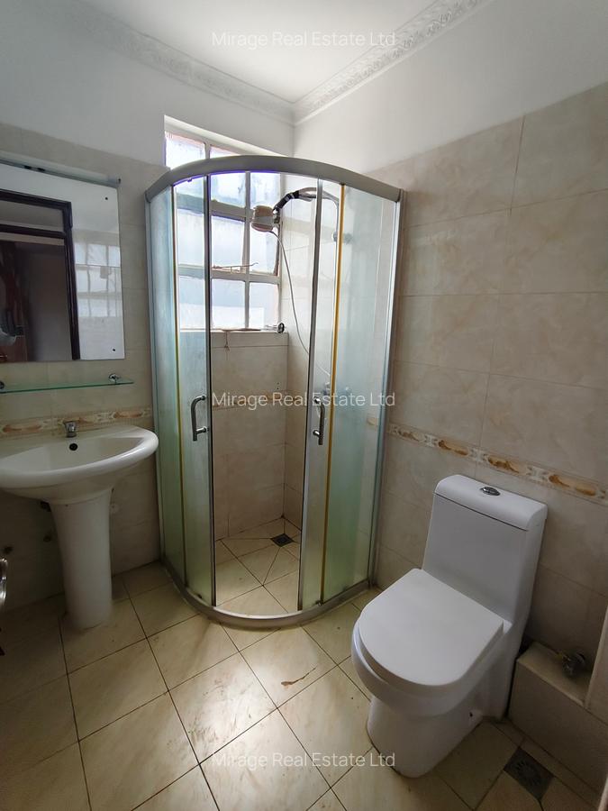 2 Bed Apartment with Staff Quarters in Lavington - 7