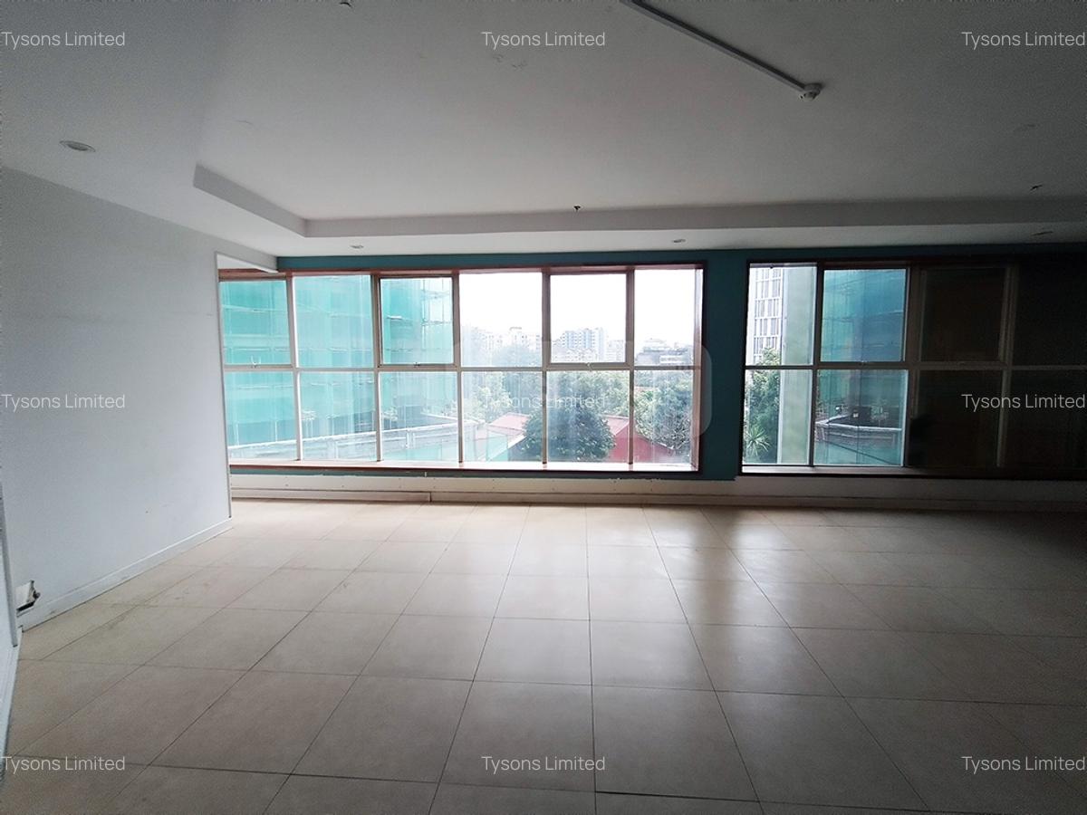 Commercial Property in Westlands Area - 4