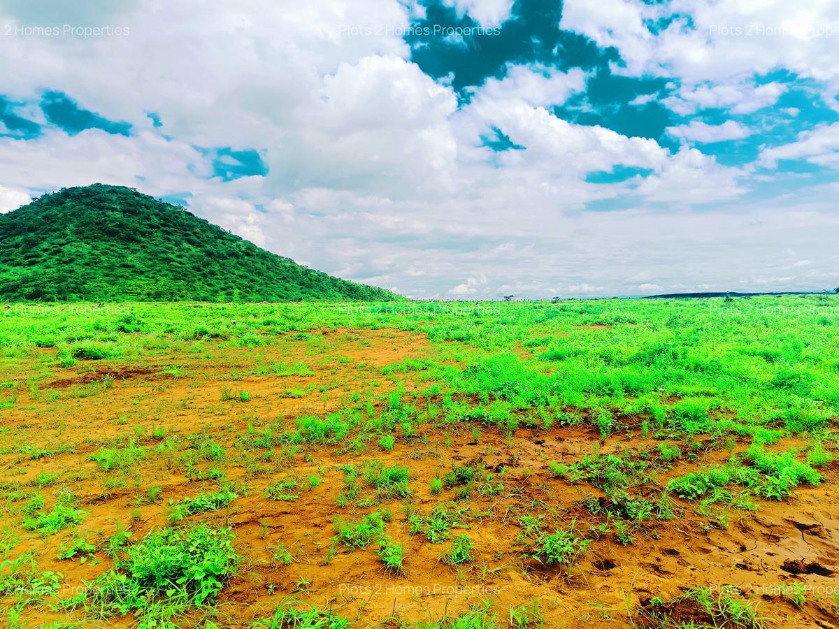 2,000 m² Residential Land at Off The Ngong - Suswa By-Pass - 7