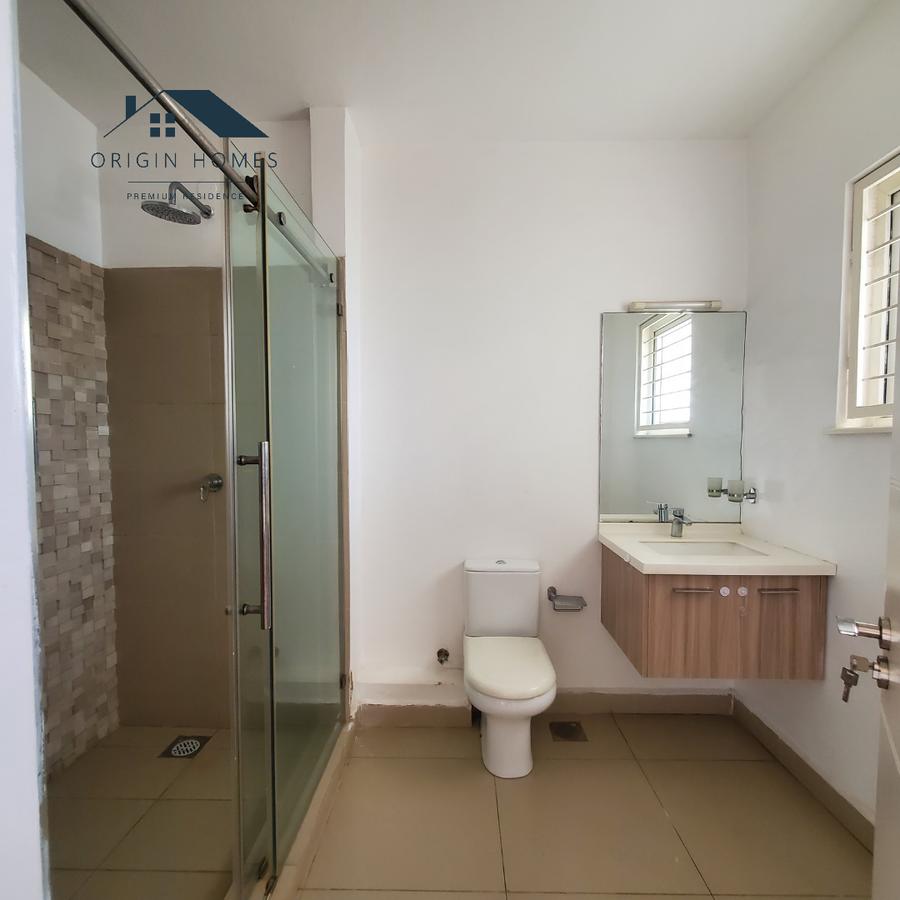 4 Bed Apartment with En Suite at Lavington - 7