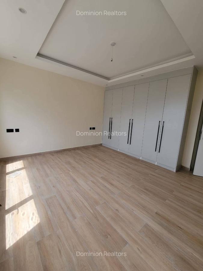 3 Bed Apartment with En Suite in Westlands Area - 5