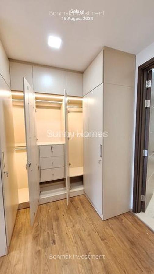 5 Bed Townhouse with En Suite at Peponi Road - 11