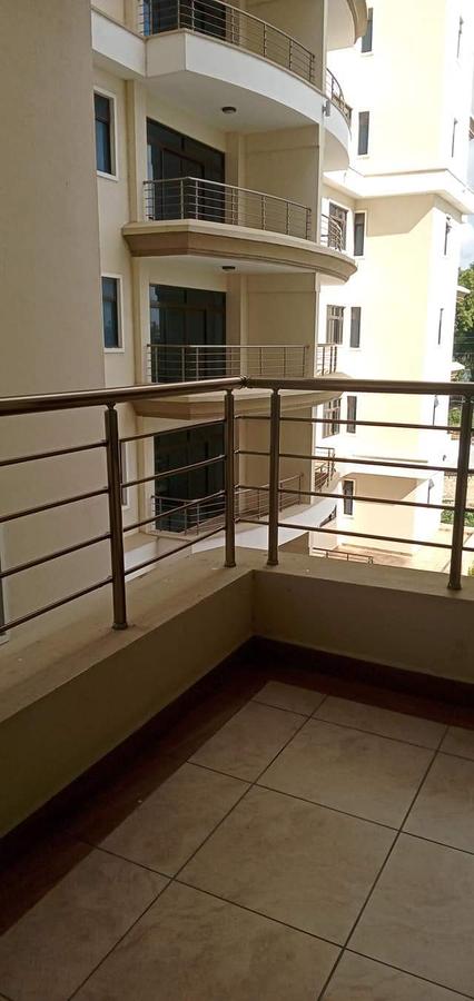 Serviced 3 Bed Apartment with En Suite at Mombasa - 7