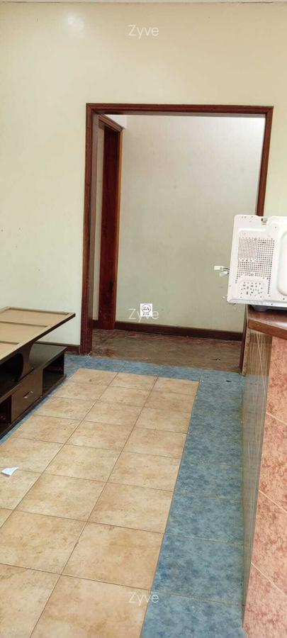 4,500 ft² Office with Service Charge Included at Kilimani - 2