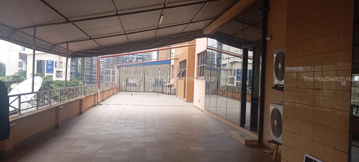 2,259 ft² Office with Service Charge Included at Westlands Road - 8