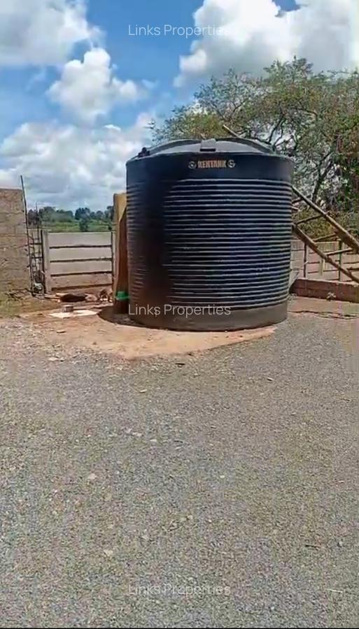 5 Bed Townhouse with En Suite at Thika - 12