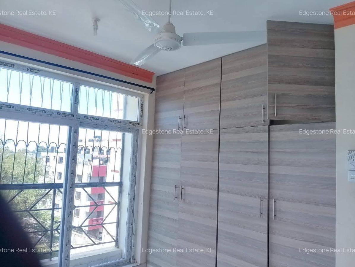 3 Bed Apartment with En Suite in Mtwapa - 16