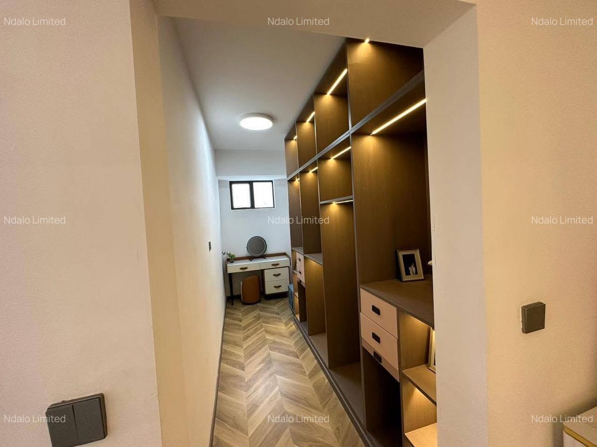 4 Bed Apartment with En Suite at Kileleshwa - 9